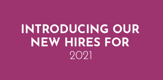 Conrad Consulting is growing!