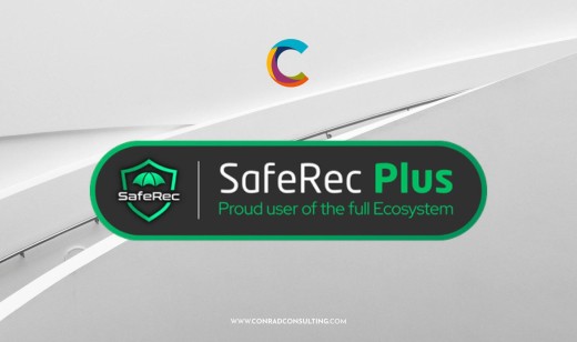 Conrad Consulting Becomes a SafeRec Plus Agency