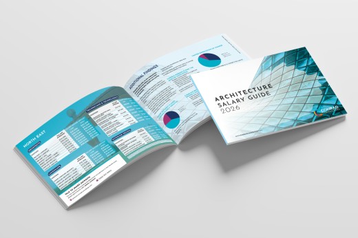 UK Architecture Salary Survey 2026 Now Available
