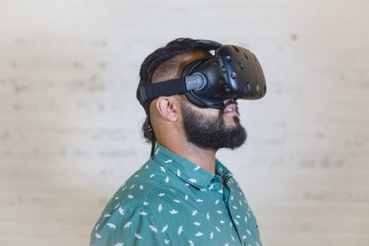 Sci Fi Tech in Civil Engineering - Opening career doors and sustainable smart developments