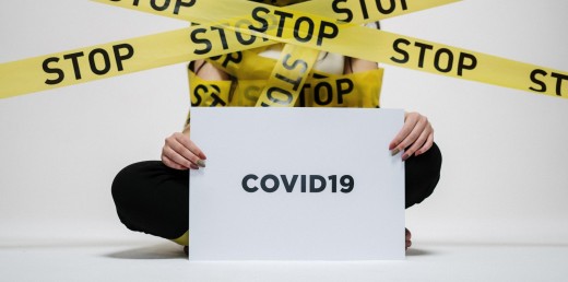 IMechE launches COVID-19 Manual