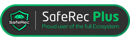 SafeRec Plus agency